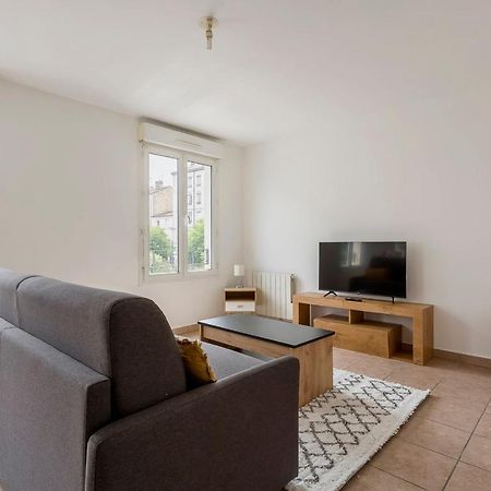 Hamac Suites - Studio Bertholey Oullins - 2People Экстерьер фото